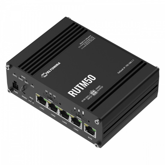 Router RUTM50 