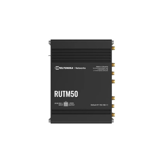 Router RUTM50 
