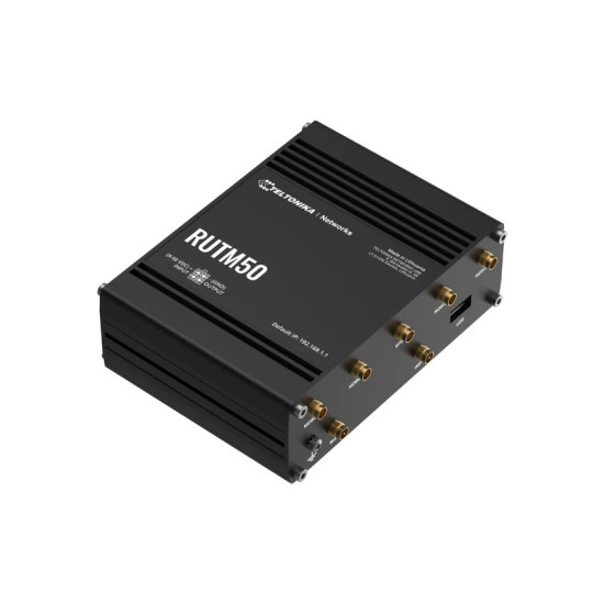Router RUTM50 