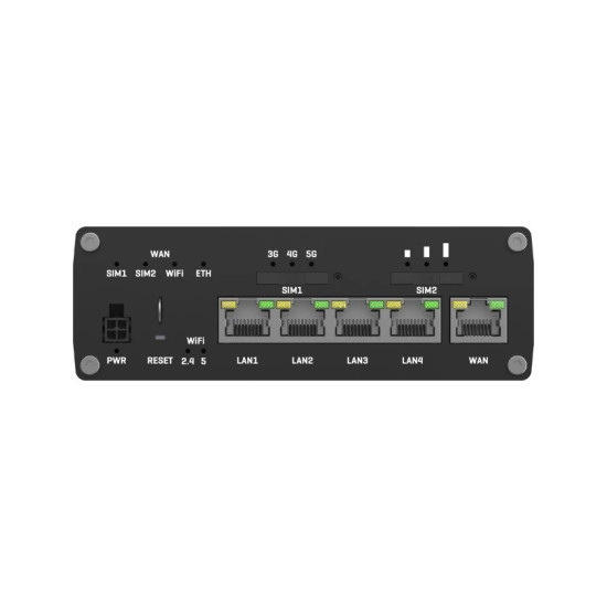 Router RUTM50 