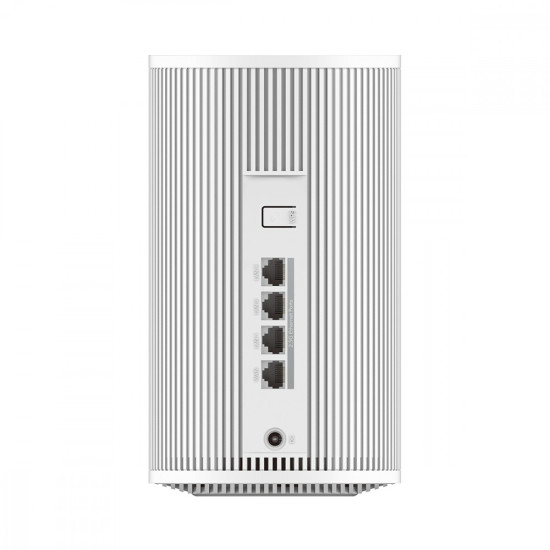 Router M11000 (1-pak) 2,5G Tri_Band Wi-Fi 7 Mesh Solution
