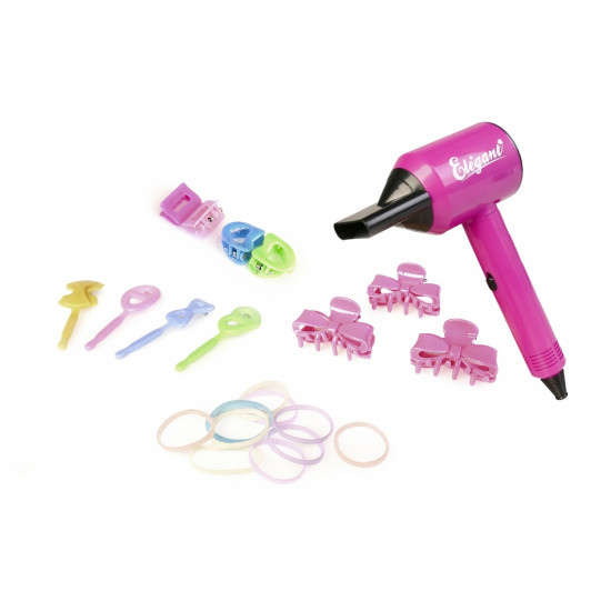 Głowa do czesania Natalia