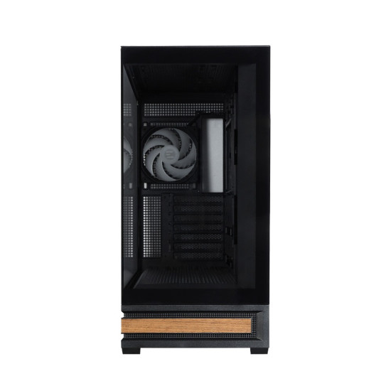 Obudowa P40 NAMU ATX Midi Tower ARGB czarna