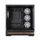 Obudowa P40 NAMU ATX Midi Tower ARGB czarna