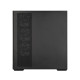 Obudowa P40 NAMU ATX Midi Tower ARGB czarna