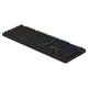 Klawiatura mechaniczna STYX Outemu Brown, Hot Swap, RGB
