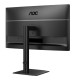 Monitor Q27E4U 27 cali IPS 120Hz HDMI DP Pivot Głośniki