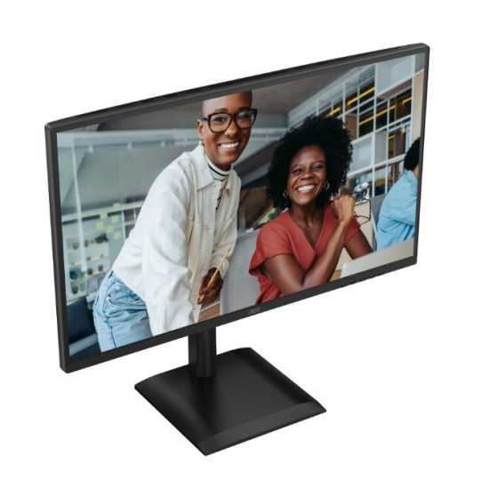 Monitor Q27E4U 27 cali IPS 120Hz HDMI DP Pivot Głośniki