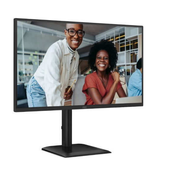 Monitor Q27E4U 27 cali IPS 120Hz HDMI DP Pivot Głośniki