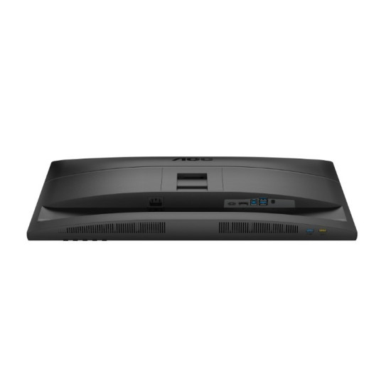 Monitor Q27E4U 27 cali IPS 120Hz HDMI DP Pivot Głośniki
