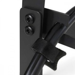 Organizer podbiurkowy na kable MC-104 B 