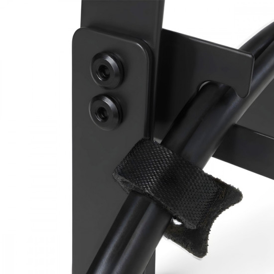 Organizer podbiurkowy na kable MC-104 B 