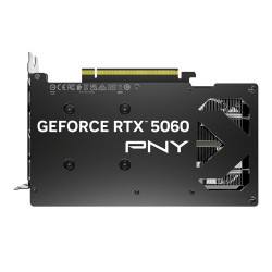 Karta graficzna GeForce RTX 5060 8GB 2F