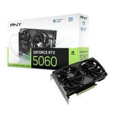 Karta graficzna GeForce RTX 5060 8GB 2F
