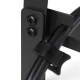 Organizer podbiurkowy na kable MC-103 B 