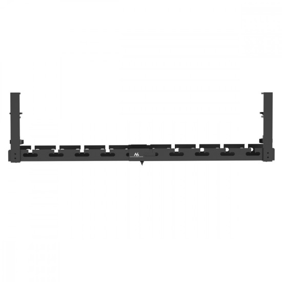 Organizer podbiurkowy na kable MC-103 B 