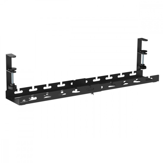 Organizer podbiurkowy na kable MC-103 B 