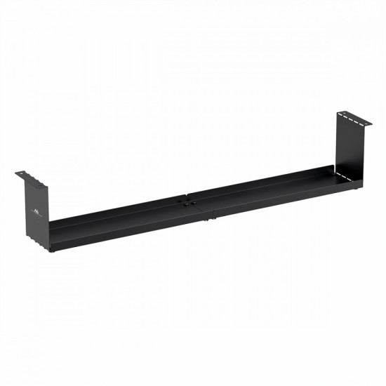 Kompaktowy organizer na kable MC-107 B 