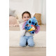 Maskotka Stitch z lodem 25 cm oryginalna 