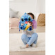 Maskotka Stitch z lodem 25 cm oryginalna 
