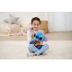 Maskotka Disney Stitch z donatem 25 cm oryginalna 