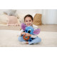 Maskotka Disney Stitch z donatem 25 cm oryginalna 