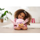 Maskotka Disney Angel z ciasteczkiem 25 cm oryginalna 