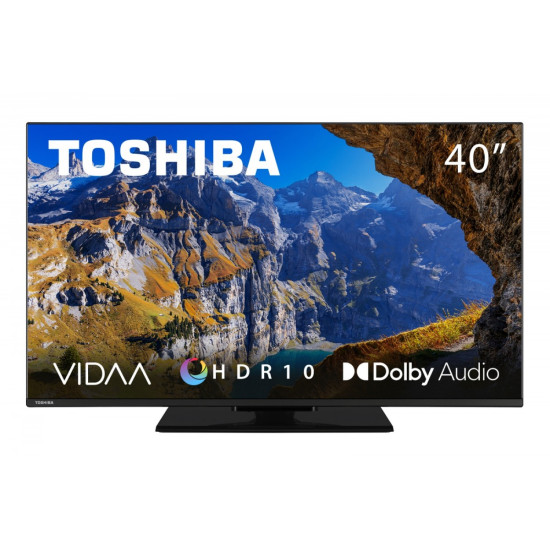 Telewizor LED 40 cali 40LV3563DG