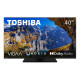 Telewizor LED 40 cali 40LV3563DG