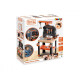Warsztat z dźwigiem Black+Decker Bricolo Builder