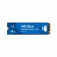 Dysk SSD Blue 4 TB M.2 2280 SN5000 NVMe PCIE4.0