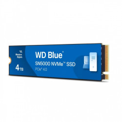 Dysk SSD Blue 4 TB M.2 2280 SN5000 NVMe PCIE4.0