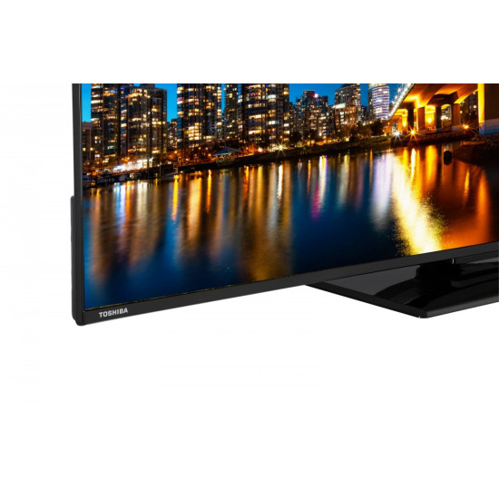 Telewizor QLED 65 cali 65QV3463DG