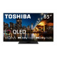 Telewizor QLED 65 cali 65QV3463DG
