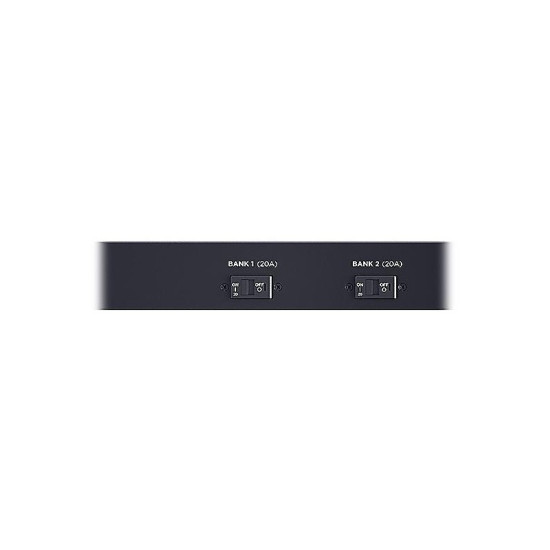 Listwa zasilająca PDU81005 PDU,Switched MBO,Rack 0U,Input                          32A,C13x21,C19x3,SNMP 