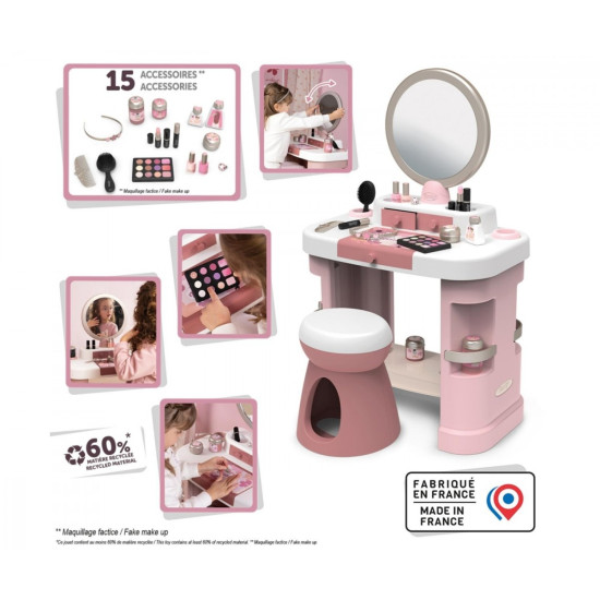 Toaletka My Beauty Dressing Table