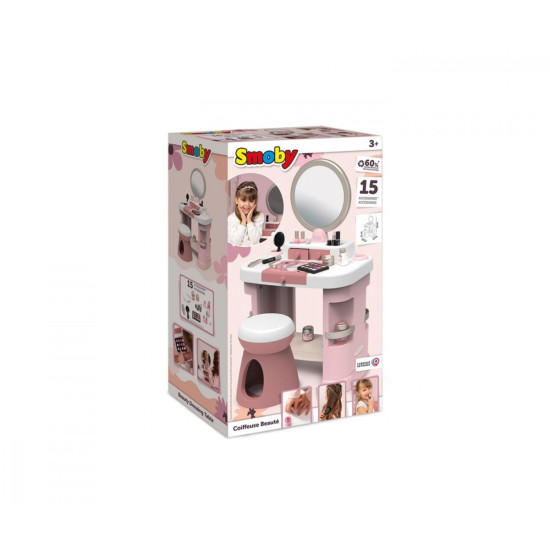 Toaletka My Beauty Dressing Table