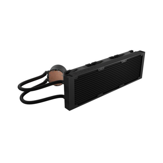 Chłodzenie wodne HYDRIA GENESIS 360 ARGB czarne 