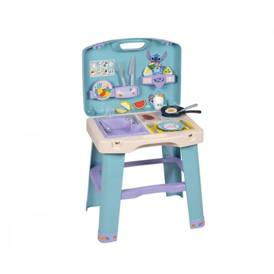 Kuchnia Stitch