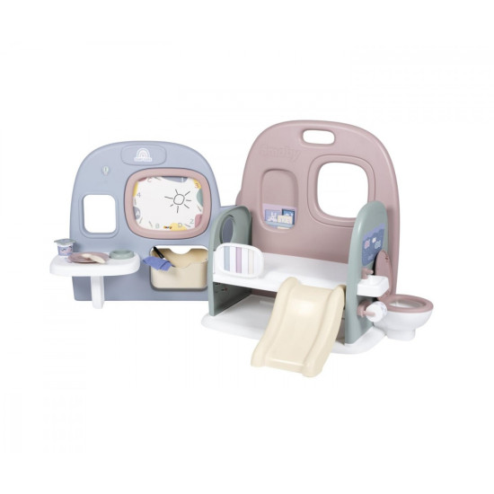 Kącik zabaw Baby Care