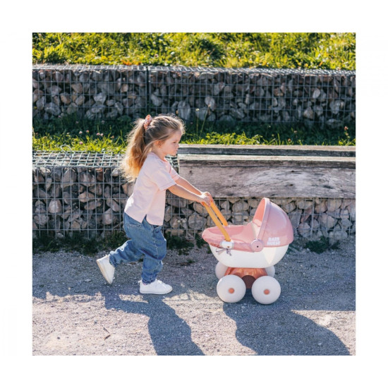 Wózek głęboki Baby Nurse