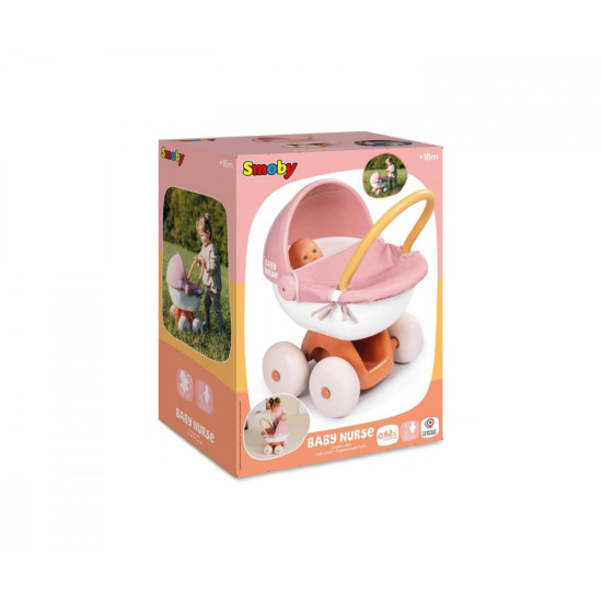 Wózek głęboki Baby Nurse