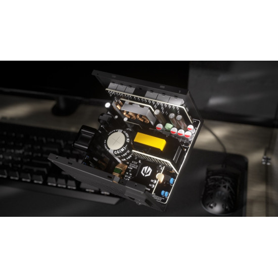 Zasilacz Supremo FM6 Gold 750W EY7A013