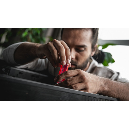 Zasilacz Supremo FM6 Gold 750W EY7A013