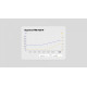 Zasilacz Supremo FM6 Gold 750W EY7A013