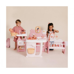 Kącik opiekunki Baby Nurse