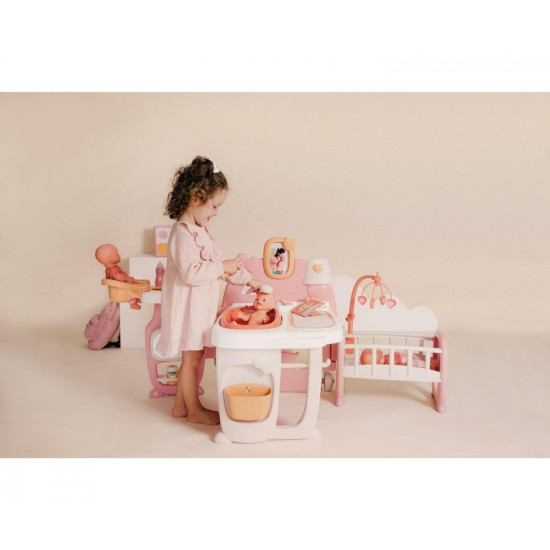 Kącik opiekunki Baby Nurse