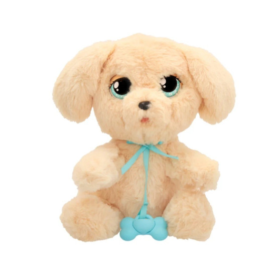 Maskotka interaktywna Psytulaski, pies Labrador