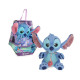 Maskotka interaktywna Psytulaski, Stitch