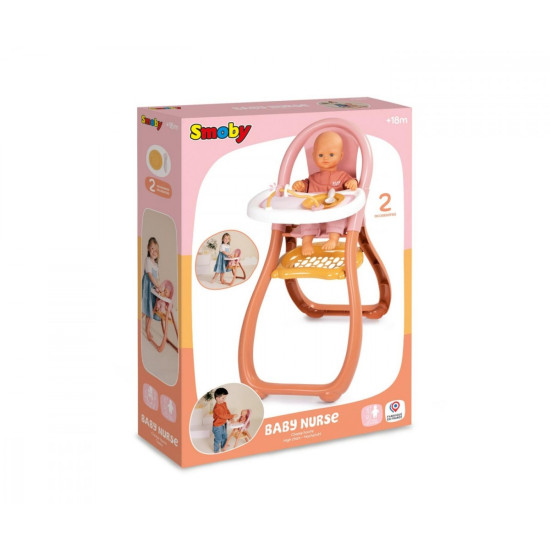 Krzesełko do karmienia Baby Nurse